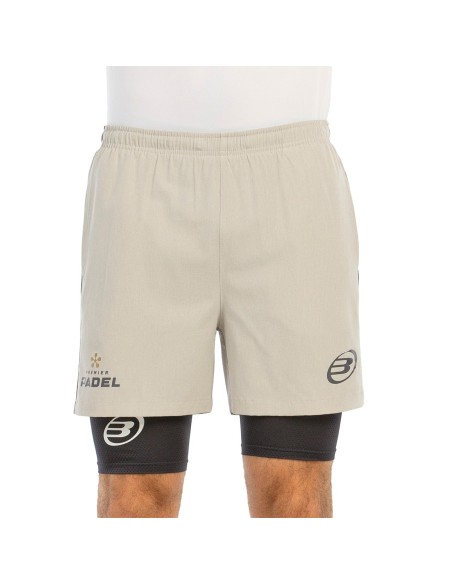 Short Bullpadel Barde | Ofertas de pádel